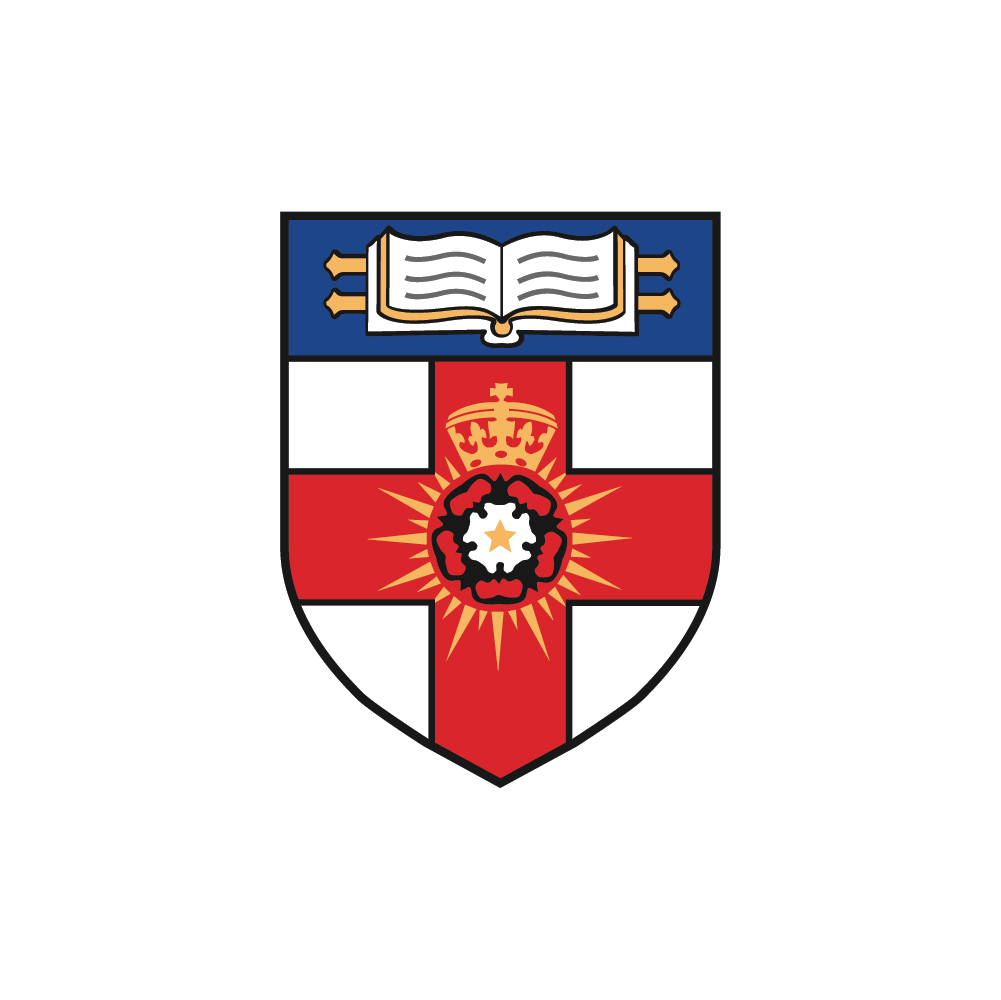 University of london logo
