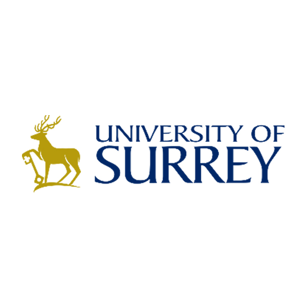 University Of Surrey logo